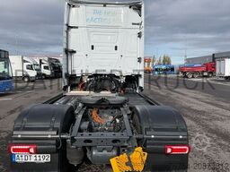 Mercedes-Benz eActros 600 LS SoloStar StyleLine SHZ Standklima