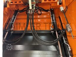 Mercedes-Benz eEconic 300 L ENA 6x2/4 Zöller Müllfahrzeug