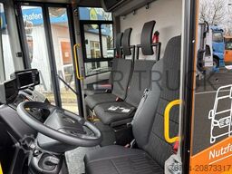 Mercedes-Benz eEconic 300 L ENA 6x2/4 Zöller Müllfahrzeug