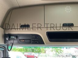 Mercedes-Benz eActros 600 LS SoloStar StyleLine SHZ Standklima