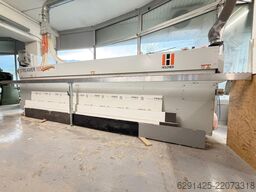 HOLZ-HER STREAMER 1057 XL