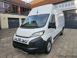 Fiat Ducato 35 MAXI L5H3 L4H3 17m³ 270° TFT Kamera