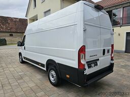 Fiat Ducato 35 MAXI L5H3 L4H3 17m³ 270° TFT Kamera