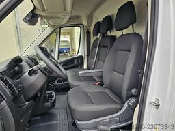 Fiat Ducato 35 MAXI L5H3 L4H3 17m³ 270° TFT Kamera