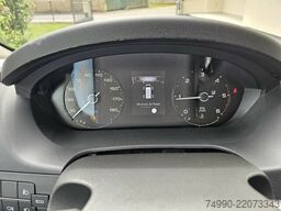 Fiat Ducato 35 MAXI L5H3 L4H3 17m³ 270° TFT Kamera