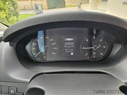 Fiat Ducato 35 MAXI L5H3 L4H3 17m³ 270° TFT Kamera