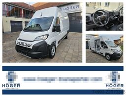 Fiat Ducato 35 MAXI L5H3 L4H3 17m³ 270° TFT Kamera