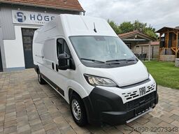 Fiat Ducato 35 MAXI L5H3 L4H3 17m³ 270° TFT Kamera