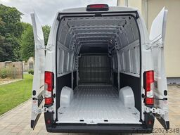 Fiat Ducato 35 MAXI L5H3 L4H3 17m³ 270° TFT Kamera