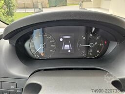 Fiat Ducato 35 MAXI L5H3 L4H3 17m³ 270° TFT Kamera