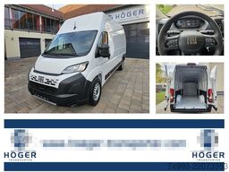 Fiat Ducato 35 MAXI L5H3 L4H3 17m³ 270° TFT Kamera