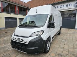 Fiat Ducato 35 MAXI L5H3 L4H3 17m³ 270° TFT Kamera