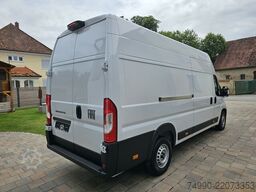 Fiat Ducato 35 MAXI L5H3 L4H3 17m³ 270° TFT Kamera