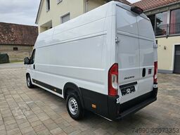 Fiat Ducato 35 MAXI L5H3 L4H3 17m³ 270° TFT Kamera