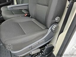 Fiat Ducato 35 MAXI L5H3 L4H3 17m³ 270° TFT Kamera