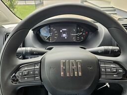 Fiat Ducato 35 MAXI L5H3 L4H3 17m³ 270° TFT Kamera