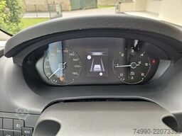 Fiat Ducato 35 MAXI L5H3 L4H3 17m³ 270° TFT Kamera
