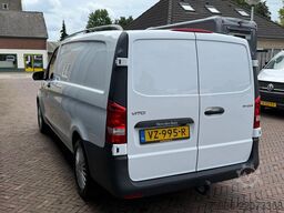 Mercedes-Benz Vito 111 CDI Lang Airco Trekhaak Camera Navi Lm...