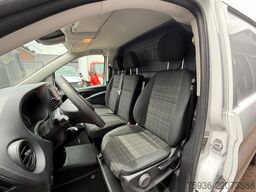 Mercedes-Benz Vito 111 CDI Lang Airco Trekhaak Camera Navi Lm...