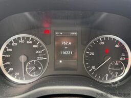 Mercedes-Benz Vito 111 CDI Lang Airco Trekhaak Camera Navi Lm...