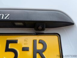 Mercedes-Benz Vito 111 CDI Lang Airco Trekhaak Camera Navi Lm...