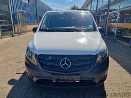 Mercedes-Benz Vito 114 CDI Koelwagen Kerstner ST 230V 0'C Euro 6