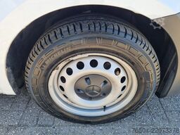 Mercedes-Benz Vito 114 CDI Koelwagen Kerstner ST 230V 0'C Euro 6