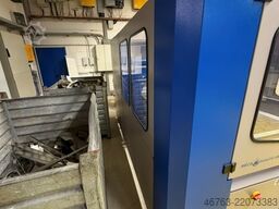 MECANUMERIC MECA EASY 1510