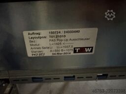TGW BFT2000