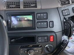 DAF CF 450 450 FAN  6X2 axle  with HYVA Loader 20-53-S