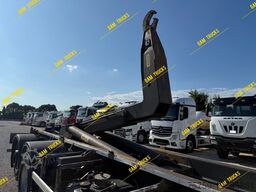 Scania R560 TAM Retarder Euro5