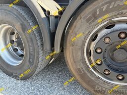 Scania R560 TAM Retarder Euro5