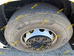 Scania R560 TAM Retarder Euro5