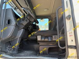 Scania R560 TAM Retarder Euro5