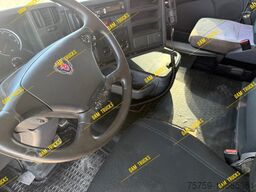 Scania R560 TAM Retarder Euro5