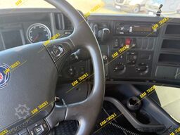 Scania R560 TAM Retarder Euro5