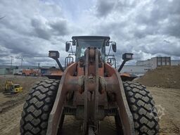 Hitachi ZW250-6