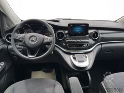 Mercedes-Benz V 220 d RISE Kompakt AHK AUT Facelift KlimaA LM