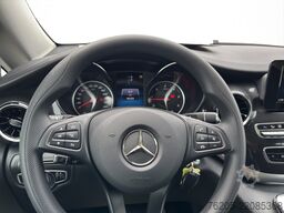 Mercedes-Benz V 220 d RISE Kompakt AHK AUT Facelift KlimaA LM