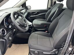 Mercedes-Benz V 220 d RISE Kompakt AHK AUT Facelift KlimaA LM