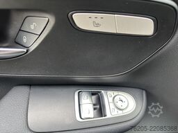 Mercedes-Benz V 220 d RISE Kompakt AHK AUT Facelift KlimaA LM