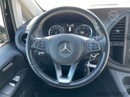 Mercedes-Benz Vito 119 CDI 4x4 Mixto XL LED Standh. AHK Kamera