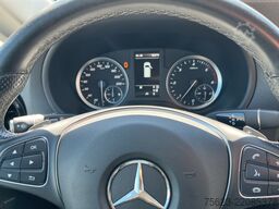 Mercedes-Benz Vito 119 CDI 4x4 Mixto XL LED Standh. AHK Kamera