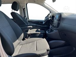 Mercedes-Benz Vito 119 CDI 4x4 Mixto XL LED Standh. AHK Kamera