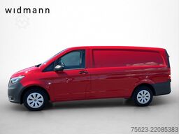 Mercedes-Benz Vito 116 CDI Kasten  Klima LED AHK
