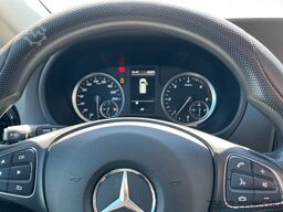 Mercedes-Benz Vito 116 CDI Kasten  Klima LED AHK