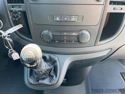 Mercedes-Benz Vito 116 CDI Kasten  Klima LED AHK