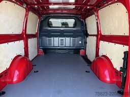 Mercedes-Benz Vito 116 CDI Kasten  Klima LED AHK