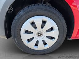 Mercedes-Benz Vito 116 CDI Kasten  Klima LED AHK