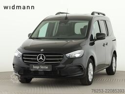 Mercedes-Benz T 180 d PROGRESSIVE Standard AUT DynLicht Kam.
